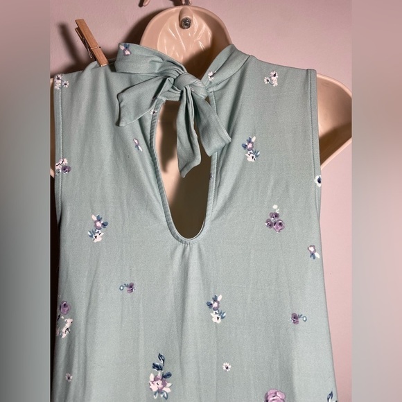 No boundaries floral dress 👗 - Picture 5 of 9